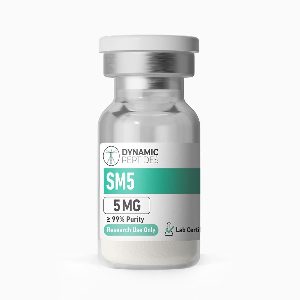 Buy SM5 (5mg)