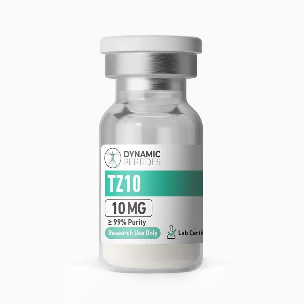 Buy TZ10 (10mg)