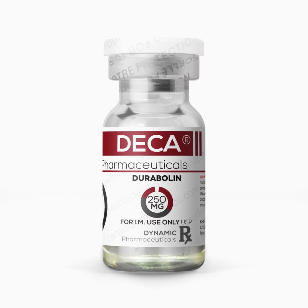 Buy Deca Durabolin (250mg)