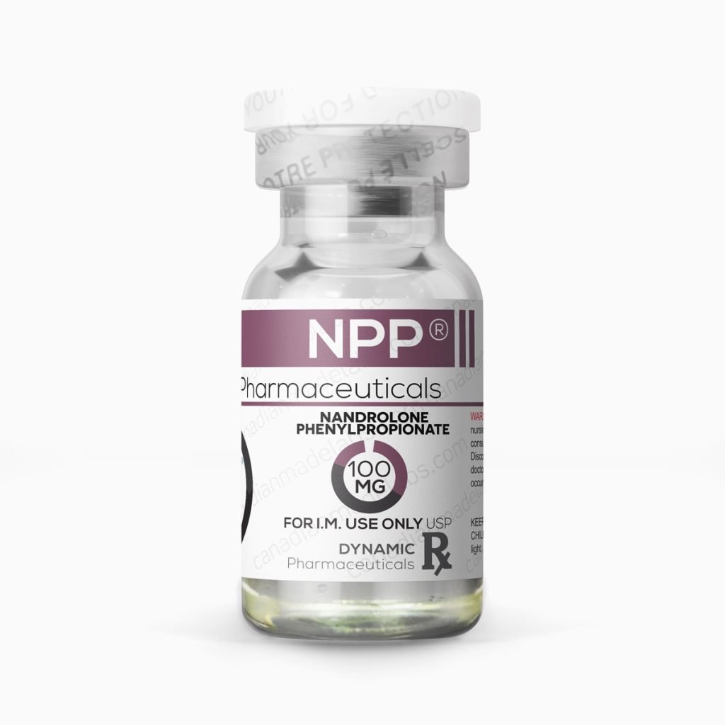 Buy NPP (100mg)
