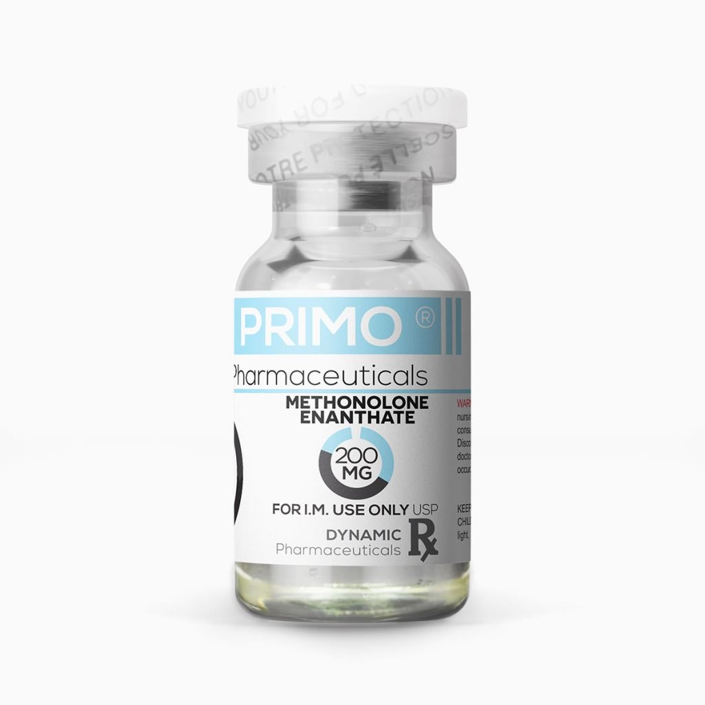 Buy Primo (200mg)