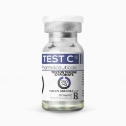 Buy Test Cypionate (250mg)