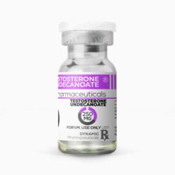 Buy Testosterone Undecanoate (250mg)
