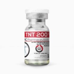Buy TNT 200 (200mg)