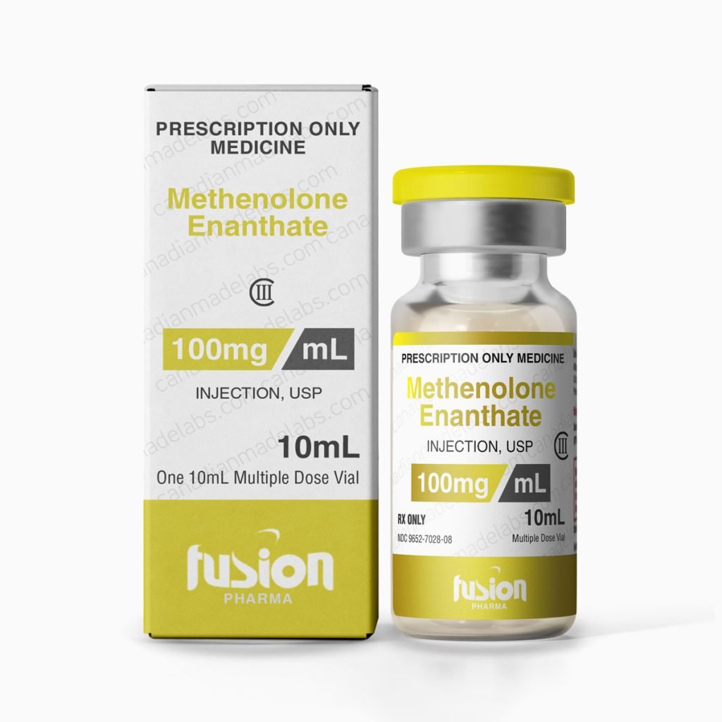 Buy Primobolan (100mg)