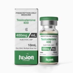 Buy Testosterone 400 (400mg)