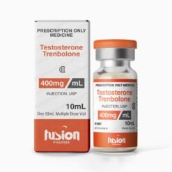 Buy Testosterone Trenbolone (400mg)