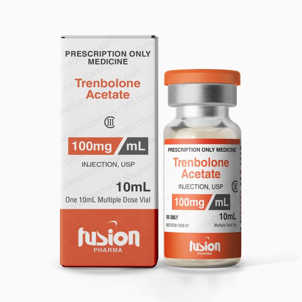 Buy Tren A (100mg)