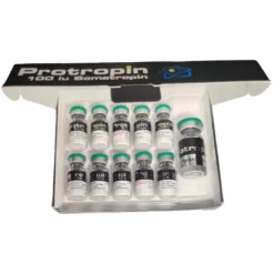 Buy Protropin Somatropin (10×10 IU) Online