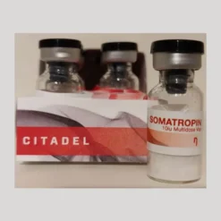 Buy Citadel Somatropin (10×10 IU) Online