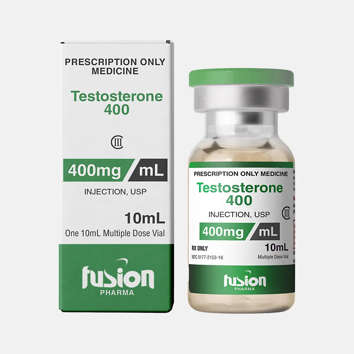 Buy Testosterone Enanthate T400