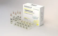 Buy Androstanolone Online