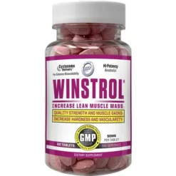 Buy Winstrol 50mg Online