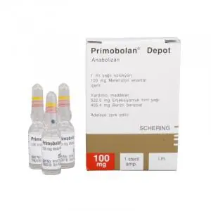Buy PRIMOBOLAN DEPOT Online